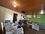 <strong>Casa, Vila Rio Branco, Castro/PR</strong>