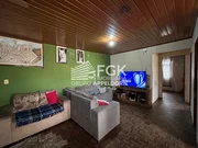 <strong>Casa, Vila Rio Branco, Castro/PR</strong>