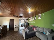 <strong>Casa, Vila Rio Branco, Castro/PR</strong>