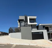 <strong>Sobrado, Jardim dos Bancários, Castro/PR</strong>