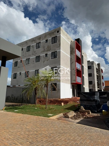 Foto Apartamento