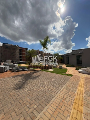 Foto Apartamento