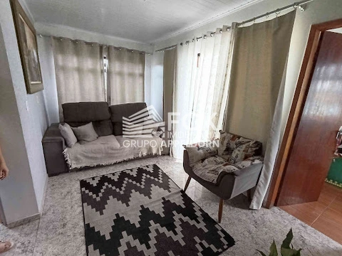 Foto Sobrado