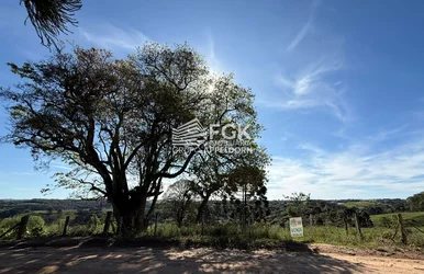 <strong>Terreno Rural, Campina das Pedras, Castro/PR</strong>