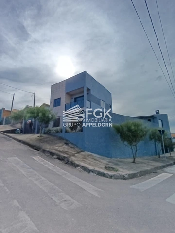 Foto Sobrado
