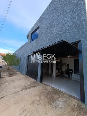 Foto Sobrado