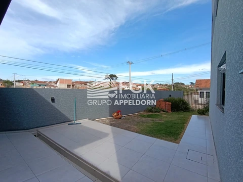 Foto Sobrado