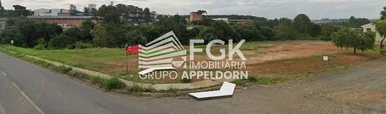 Terreno, Neves, Ponta Grossa/pr