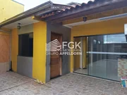 <strong>Casa, Jardim Alvorada, Castro/PR</strong>