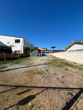<strong>Terreno, Jardim das Araucárias, Castro/PR</strong>