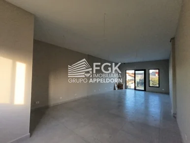 <strong>Sala Comercial, Vila Rio Branco, Castro/PR</strong>