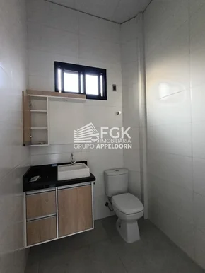 <strong>Sala Comercial, Vila Rio Branco, Castro/PR</strong>