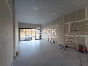 <strong>Sala Comercial, Vila Rio Branco, Castro/PR</strong>