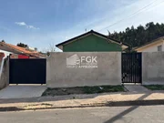 <strong>Casa, Jardim Alvorada, Castro/PR</strong>