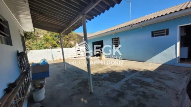 Casa, Contorno, Ponta Grossa/pr