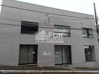 <strong>Sala Comercial, Centro, Castro/PR</strong>