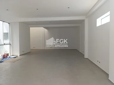 <strong>Sala Comercial, Centro, Castro/PR</strong>