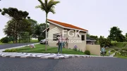 <strong>Casa, Jardim Novo Horizonte II, Castro/PR</strong>