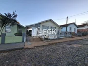 <strong>Casa, Cristo Redentor, Piraí do Sul/PR</strong>