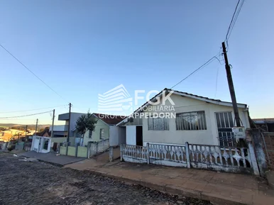 <strong>Casa, Cristo Redentor, Piraí do Sul/PR</strong>