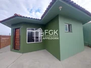 <strong>Casa, Jardim Colonial, Castro/PR</strong>