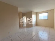 <strong>Apartamento, Condomínio Vivace, Castro/PR</strong>