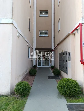 <strong>Apartamento, Condomínio Vivace, Castro/PR</strong>