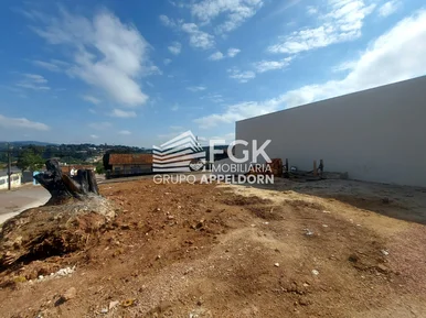 <strong>Terreno, Vila Santa Cruz, Castro/PR</strong>