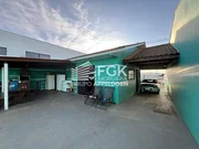 <strong>Casa, Jardim Nossa Senhora das Graças, Castro/PR</strong>