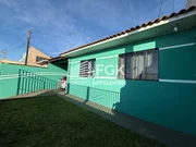 <strong>Casa, Jardim Nossa Senhora das Graças, Castro/PR</strong>