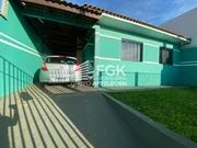 <strong>Casa, Jardim Nossa Senhora das Graças, Castro/PR</strong>