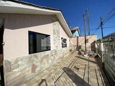 <strong>Casa, Perpétuo Socorro, Castro/PR</strong>