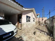 <strong>Casa, Perpétuo Socorro, Castro/PR</strong>