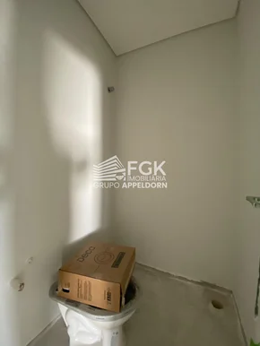 <strong>Apartamento, Centro, Castro/PR</strong>