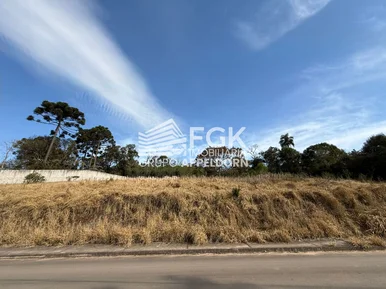 Terreno, Mirante da Serra, Castro/PR - Foto 2