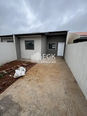 Casa, Jardim Royal, Ponta Grossa/pr
