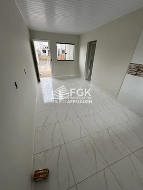 Casa, Jardim Royal, Ponta Grossa/pr