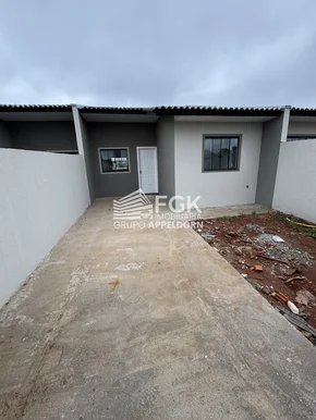 Casa, Jardim Royal, Ponta Grossa/pr