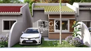 <strong>Casa, Centro, Fernandes Pinheiro/PR</strong>