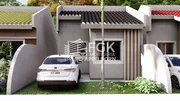 <strong>Casa, Centro, Fernandes Pinheiro/PR</strong>