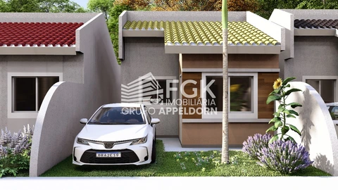 Foto Casa