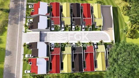 Foto Casa