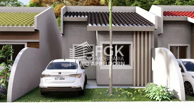 <strong>Casa, Centro, Fernandes Pinheiro/PR</strong>