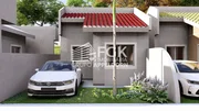 <strong>Casa, Centro, Fernandes Pinheiro/PR</strong>