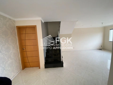 Foto Sobrado