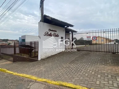 <strong>Sobrado, Centro, Pirai do Sul/PR</strong>