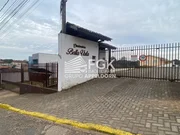 <strong>Terreno, Centro, Piraí do Sul/PR</strong>