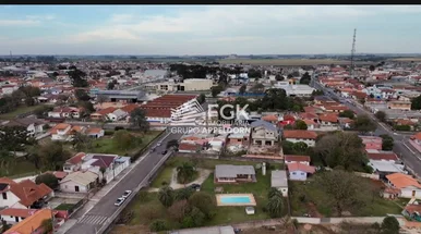 <strong>Terreno, Vila Rio Branco, Castro/PR</strong>