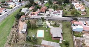 <strong>Terreno, Vila Rio Branco, Castro/PR</strong>