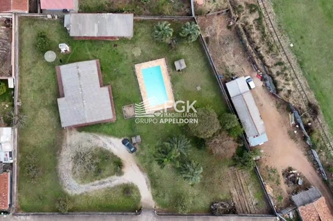 Foto Terreno